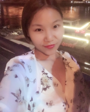 彩儿的第一张照片--德化相亲网