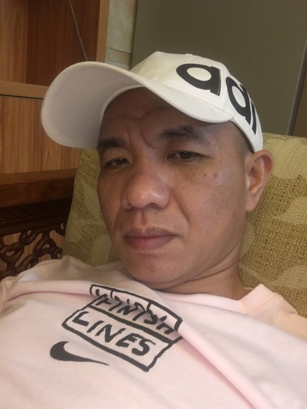 坚持到底的第一张照片--德化相亲网