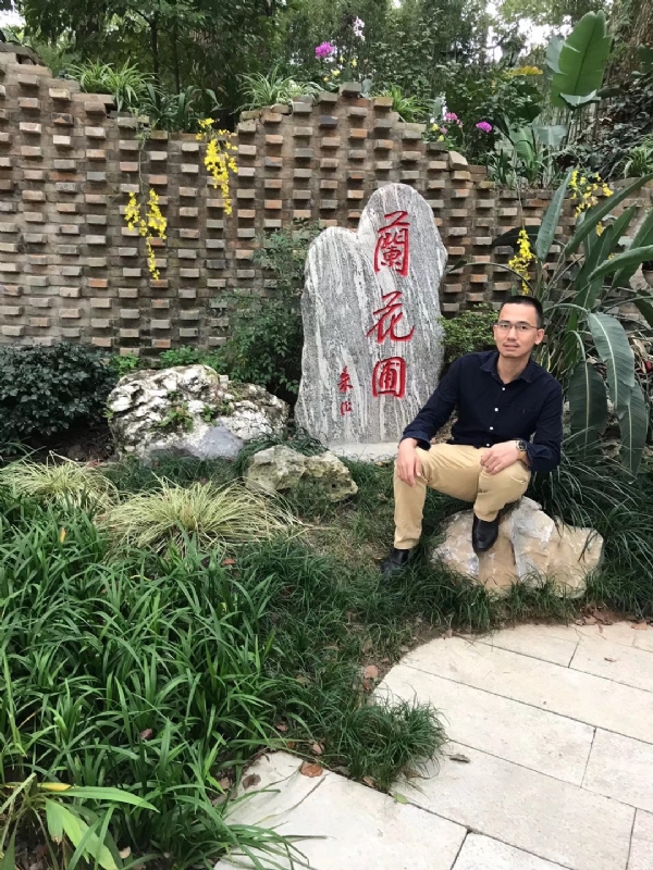 真心换真心的第一张照片--德化相亲网