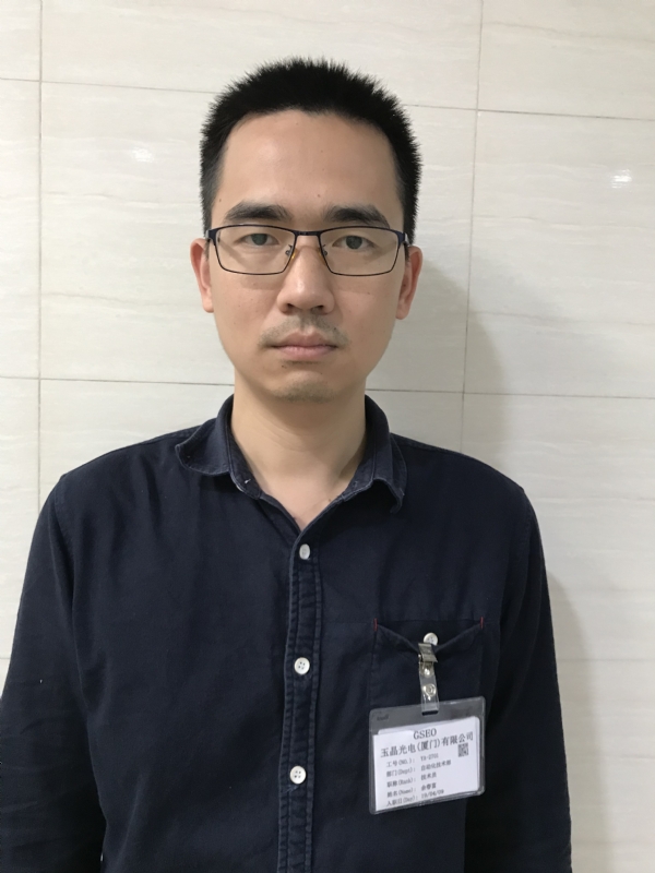 真心换真心的第三张照片--德化相亲网