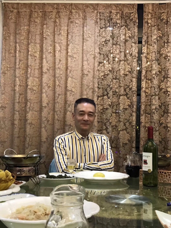 天涯孤独的第一张照片--德化相亲网