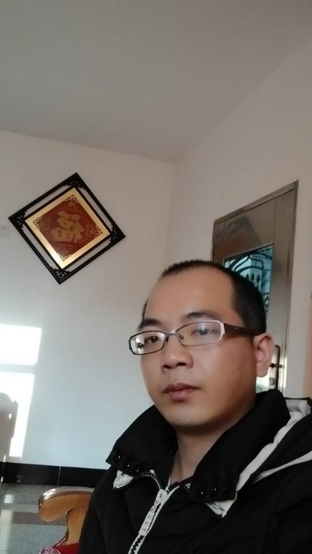 心灵游侠的第一张照片--德化相亲网