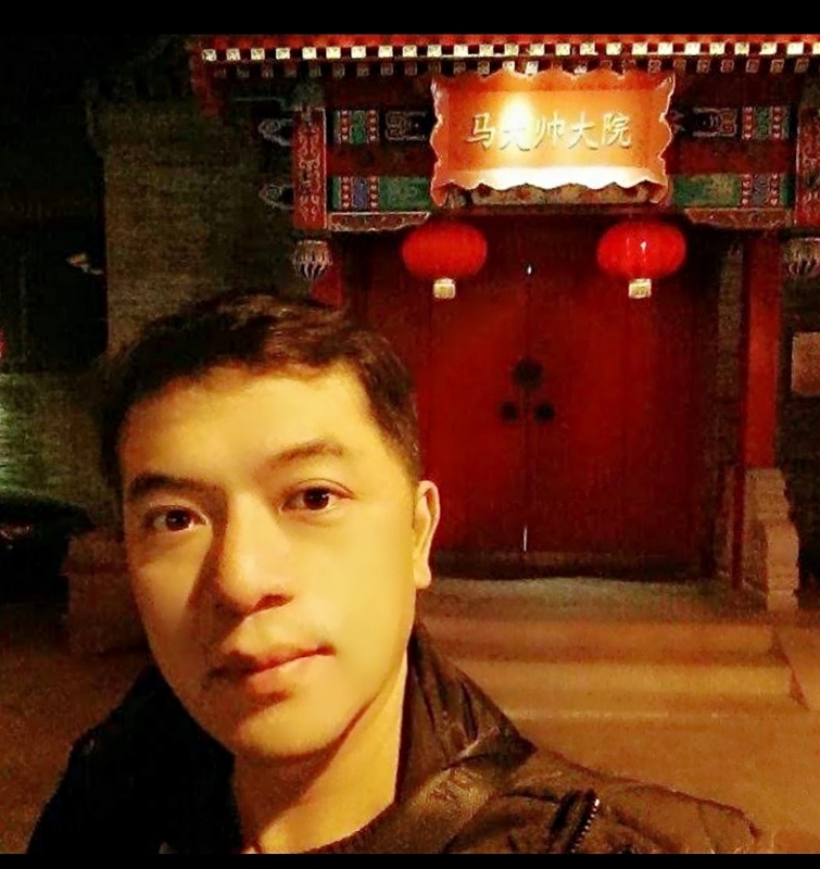 飄渺的第一张照片--德化相亲网