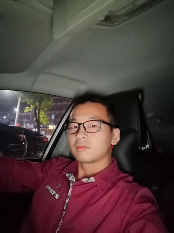 遇你最美的第一张照片--德化相亲网