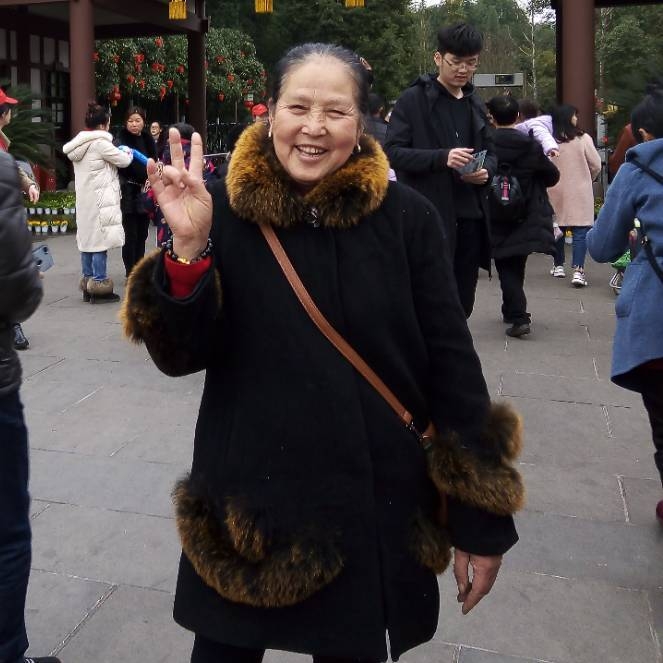 刘刘的第一张照片--德化相亲网