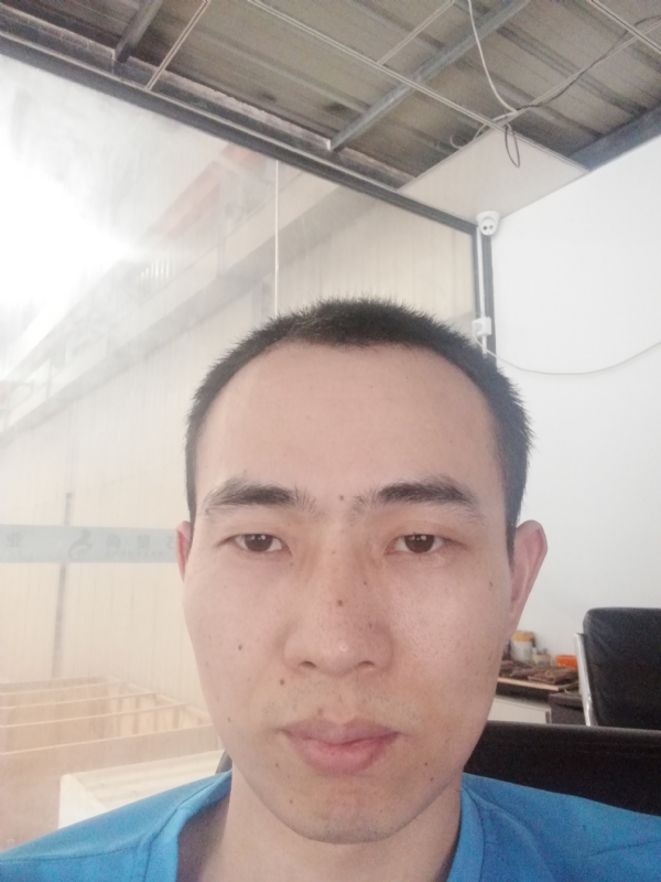合十的第一张照片--德化相亲网