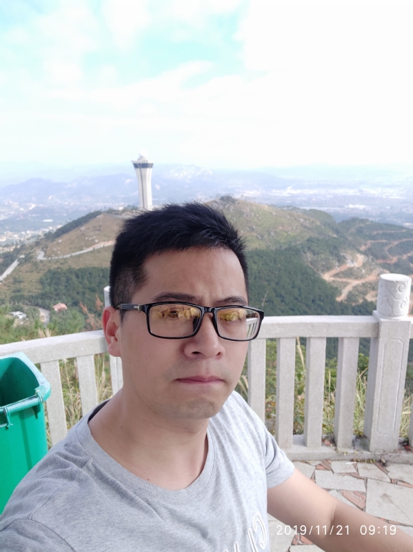 蔡某某的第二张照片--德化相亲网