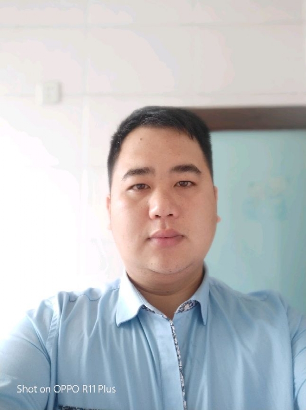 真心面对缘分的第二张照片--德化相亲网