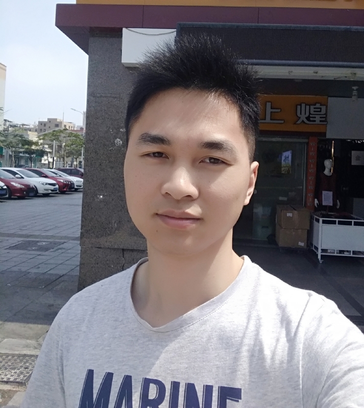 泰歌的第一张照片--德化相亲网