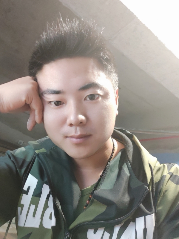 上门女婿的第一张照片--德化相亲网