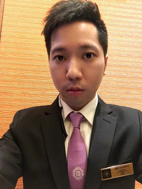 Hello的第一张照片--德化相亲网