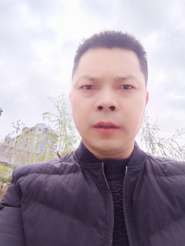 随缘的第一张照片--德化相亲网