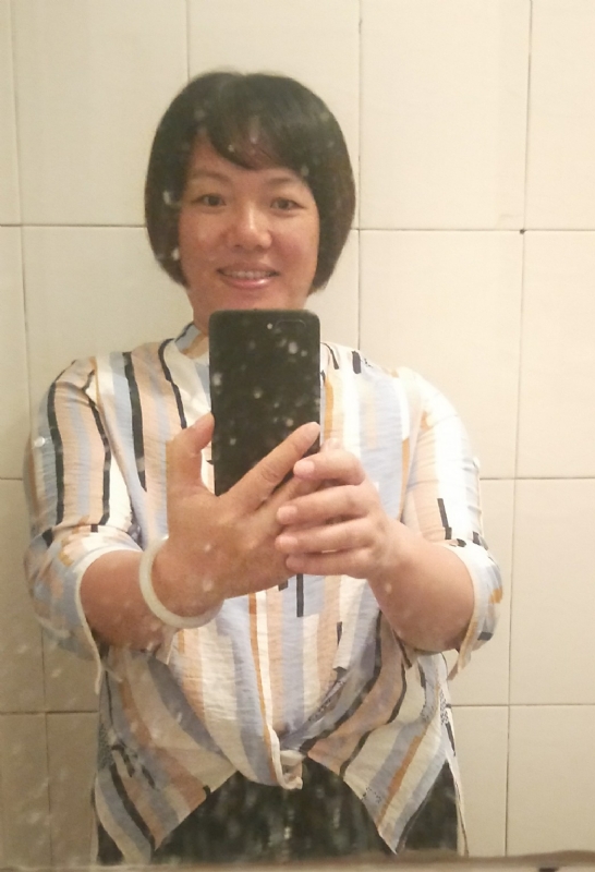 金金的第一张照片--德化相亲网
