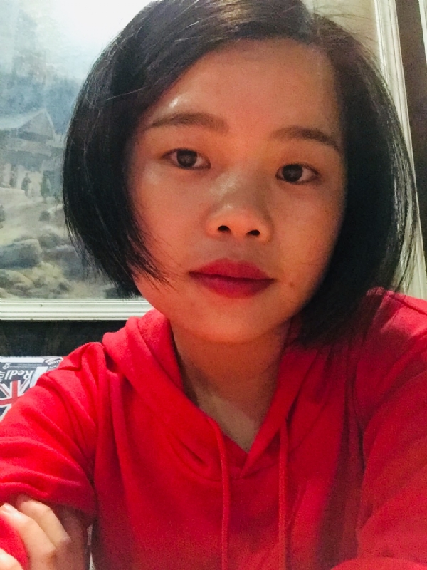 阿言的第一张照片--德化相亲网