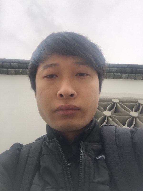 小雷的第一张照片--德化相亲网