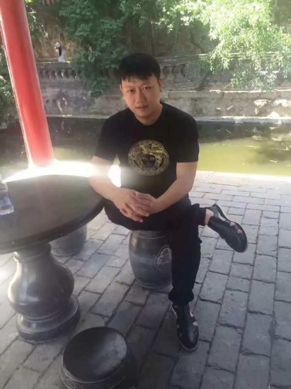 阿斌的第一张照片--德化相亲网