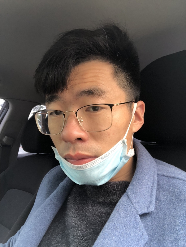 李先生的第一张照片--德化相亲网