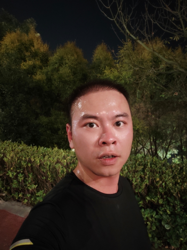 黑桃A的第一张照片--德化相亲网