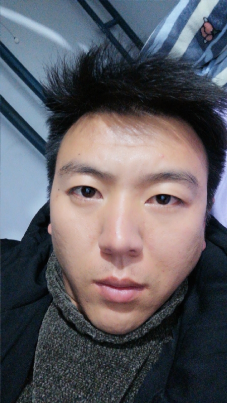 想要有个家的第一张照片--德化相亲网