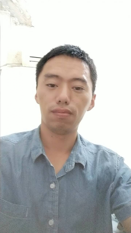 今梦的第一张照片--德化相亲网