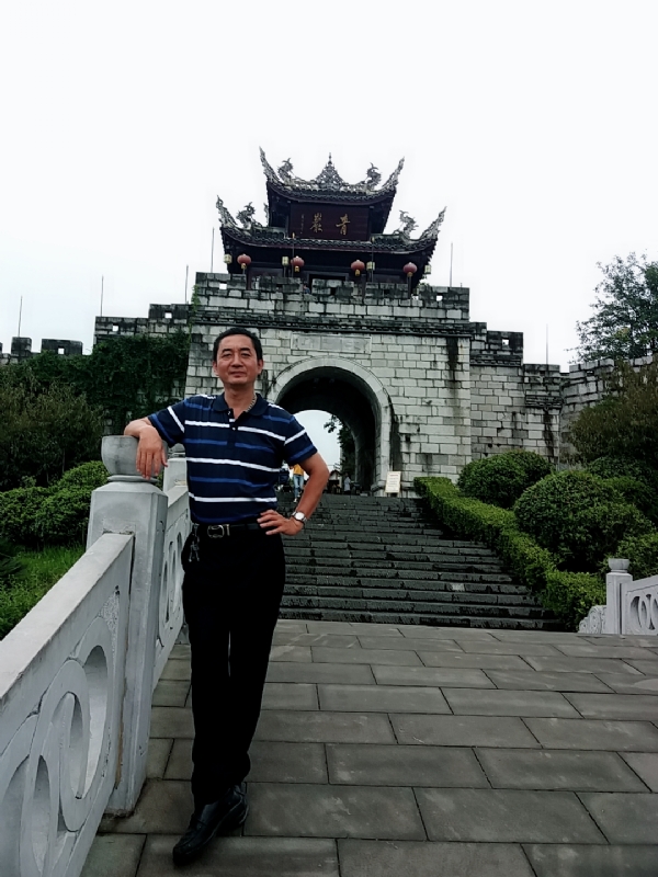 真心的龙的第六张照片--德化相亲网