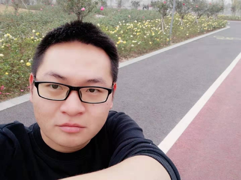 今生就是你的第一张照片--德化相亲网