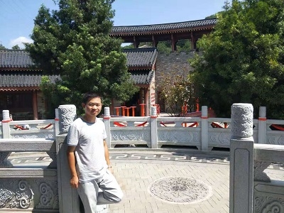 方向的第一张照片--德化相亲网