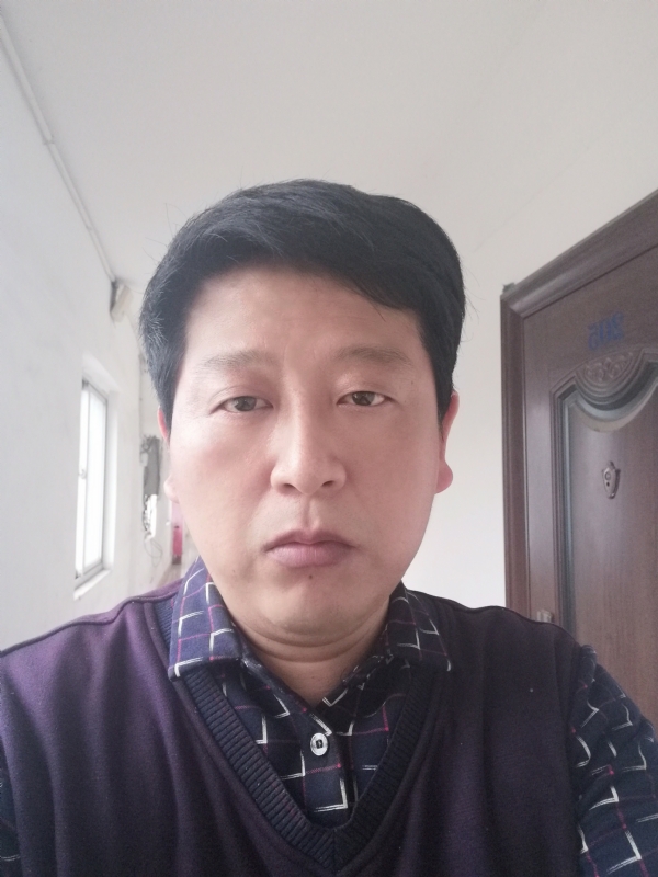 夜色温柔的第一张照片--德化相亲网