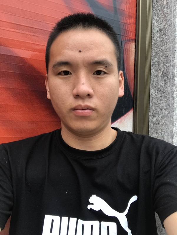 陈轻松的第一张照片--德化相亲网
