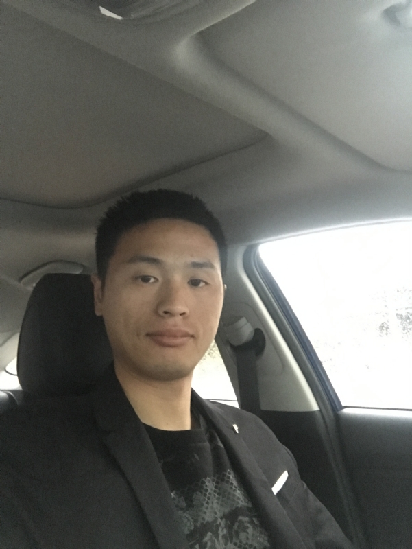 向前走的第二张照片--德化相亲网