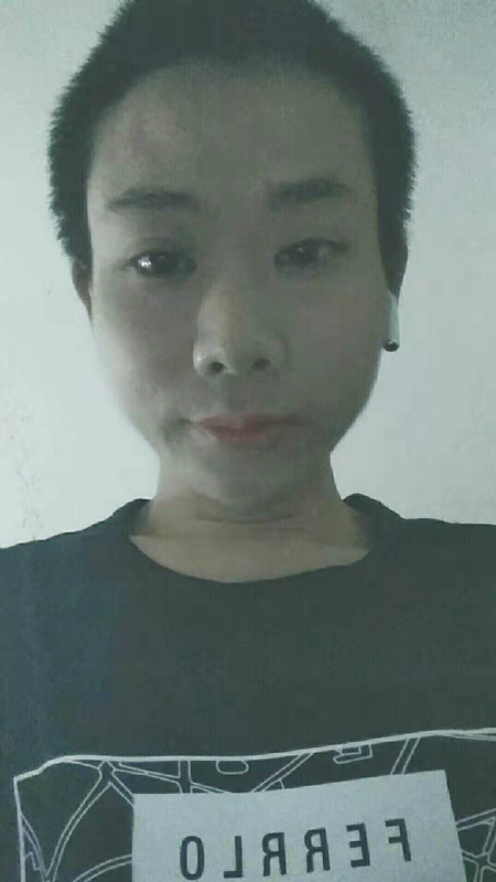 水中月的第一张照片--德化相亲网