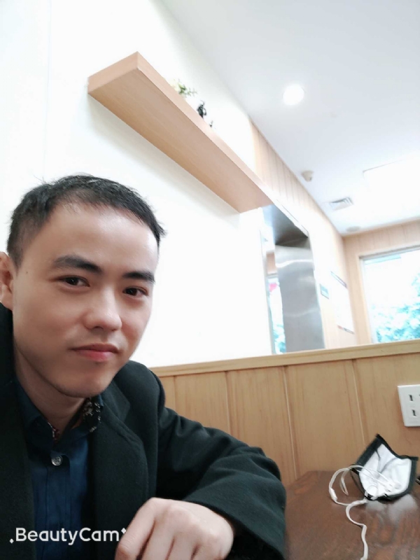 开心就好的第二张照片--德化相亲网