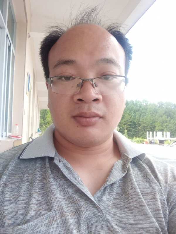 蓝色星空的第一张照片--德化相亲网