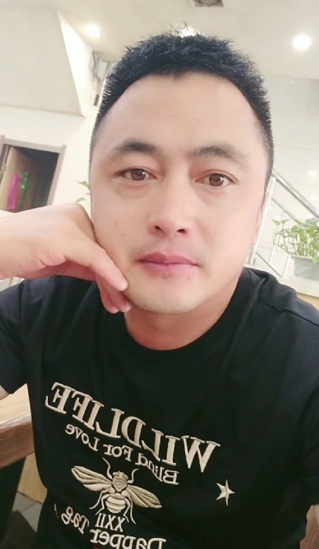 廖艾德的第一张照片--德化相亲网