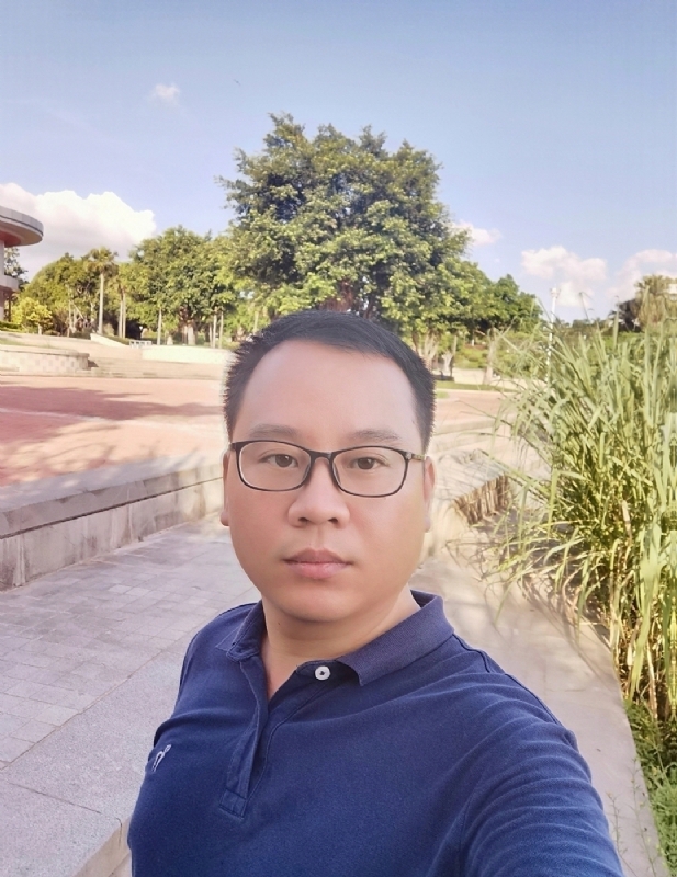 小兵的第二张照片--德化相亲网