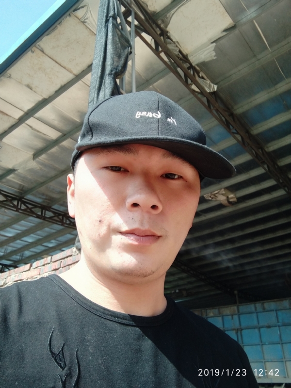 小蔡的第一张照片--德化相亲网