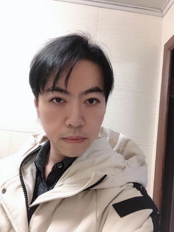 空中花园的第四张照片--德化相亲网