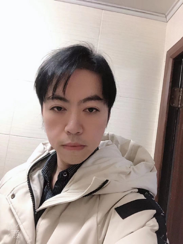 空中花园的第五张照片--德化相亲网