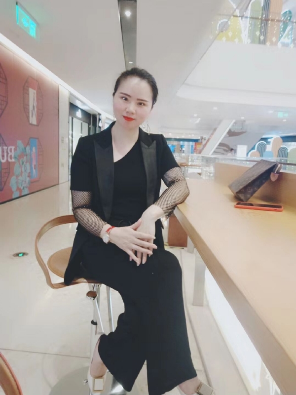 洒脱666的第一张照片--德化相亲网