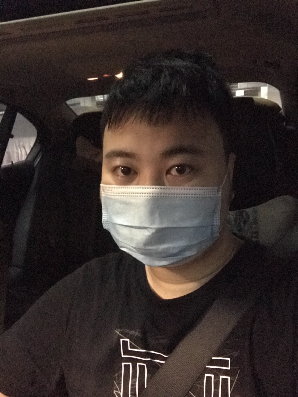 Roman的第一张照片--德化相亲网