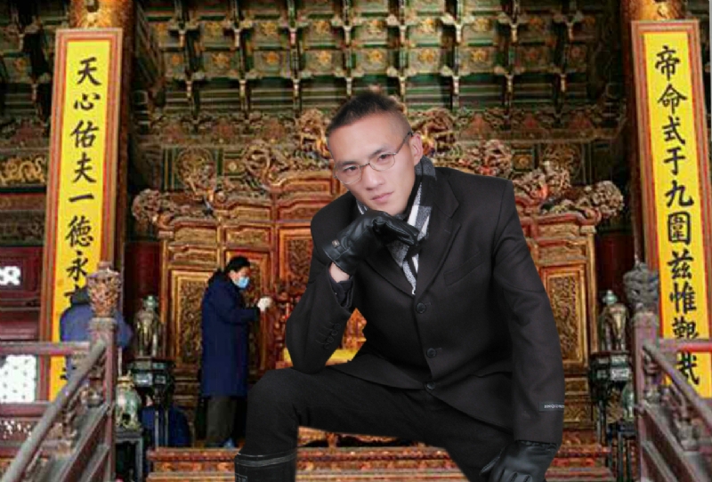余生平凡的第三张照片--德化相亲网