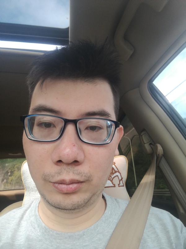 永恒无望的第一张照片--德化相亲网