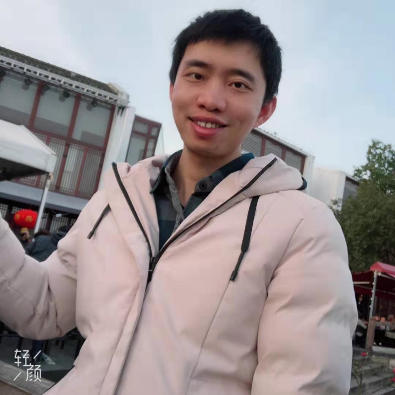 萍水相逢的第二张照片--德化相亲网