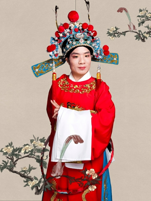 shizhenyi的第一张照片--德化相亲网