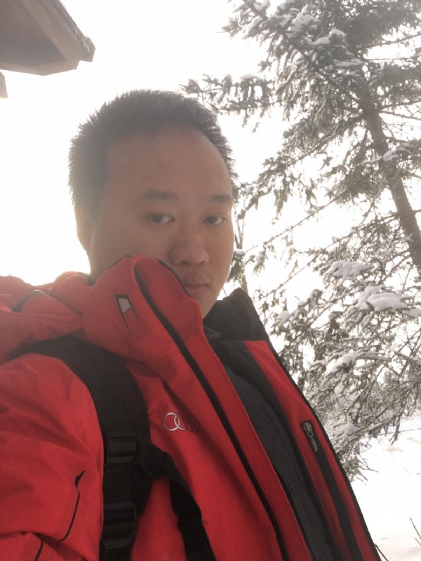 鷇音子的第一张照片--德化相亲网