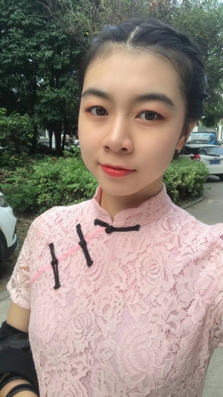 杨女士的第一张照片--德化相亲网