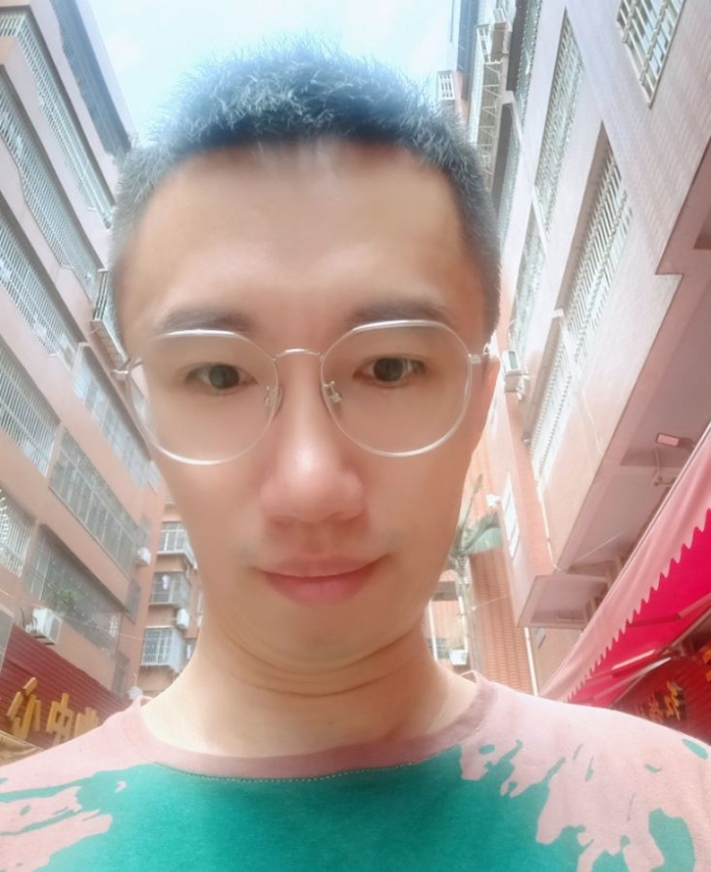 一生有你的第一张照片--德化相亲网