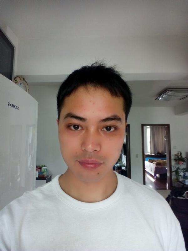 即时我也的第一张照片--德化相亲网