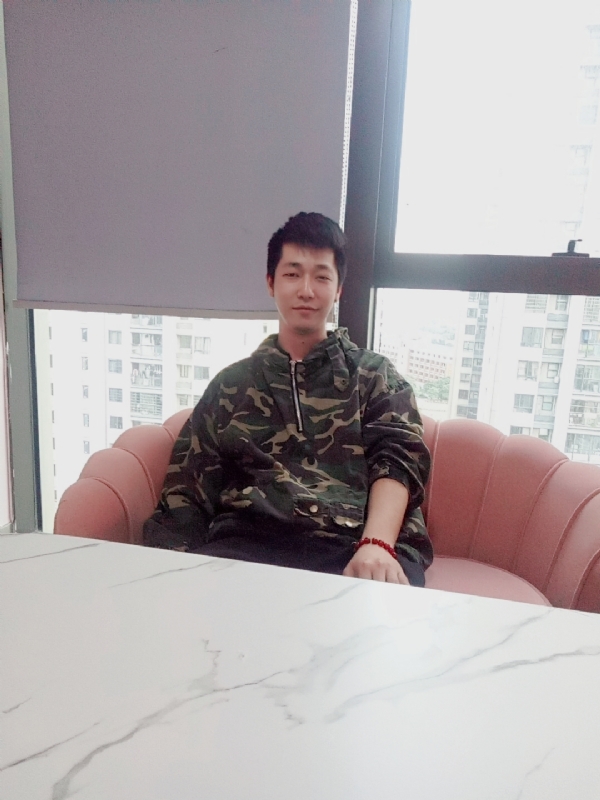 网恋被骗37块5的第二张照片--德化相亲网