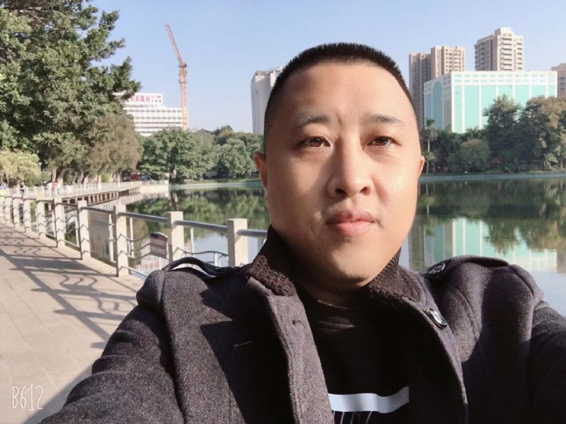 惜遇淡别的第一张照片--德化相亲网